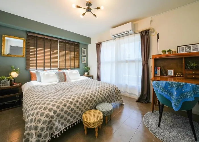 Florish 67 - Vacation Stay 43800V