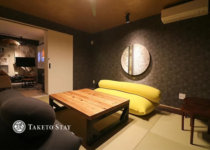 Sapporo - Hotel - Vacation Stay 87177