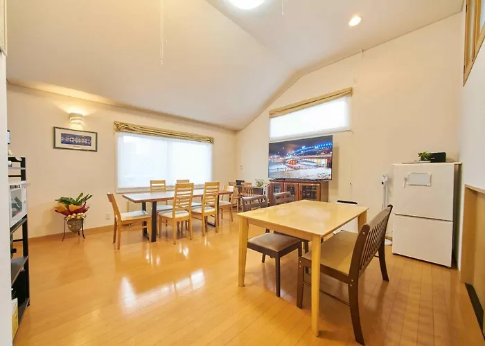Guest House Kingyo - Vacation Stay 14497