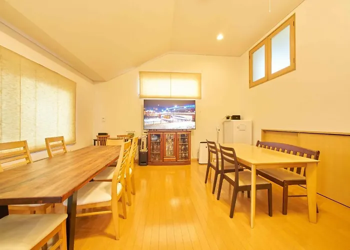 Guest House Kingyo - Vacation Stay 14498