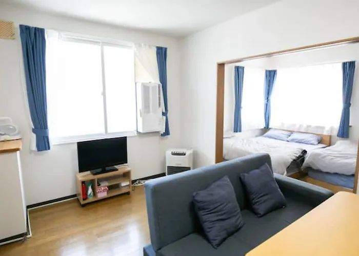 Dream Misono - Vacation Stay 14776
