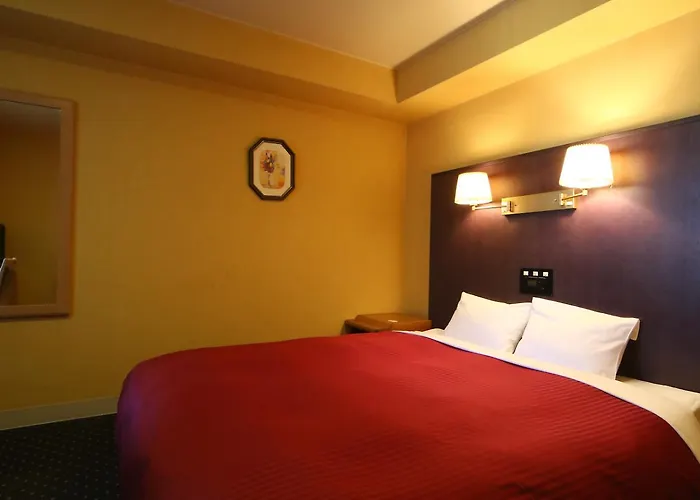 Sapporo Classe Hotel
