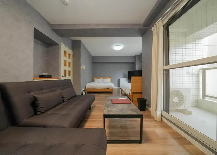 Residence Hotel Kabuto - Vacation Stay 46143V