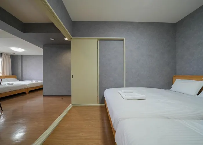 Residence Kabuto 124 - Vacation Stay 15509