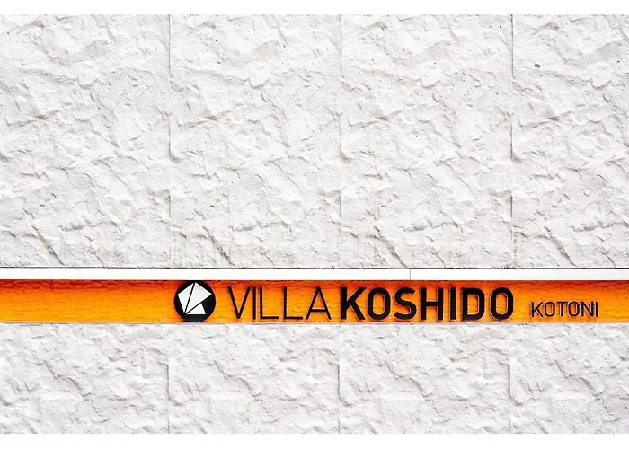 Villa Koshido Kotoni - Vacation Stay 49564V