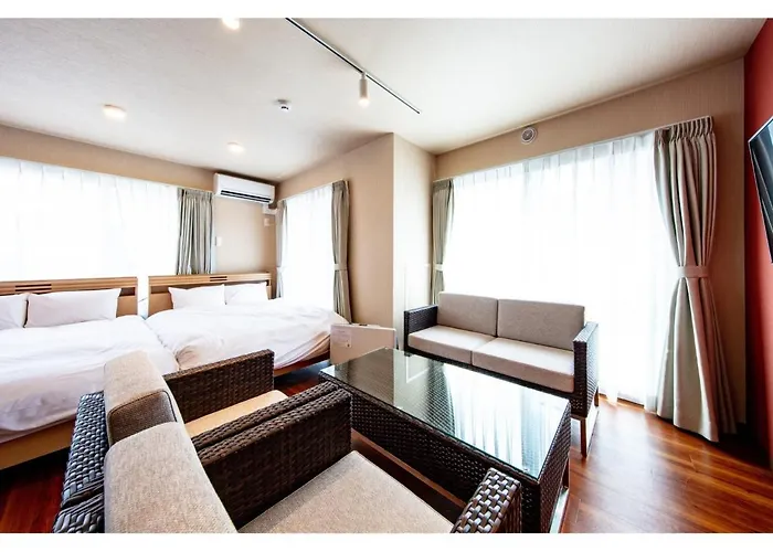 Villa Koshido Kotoni Annex - Vacation Stay 97687V