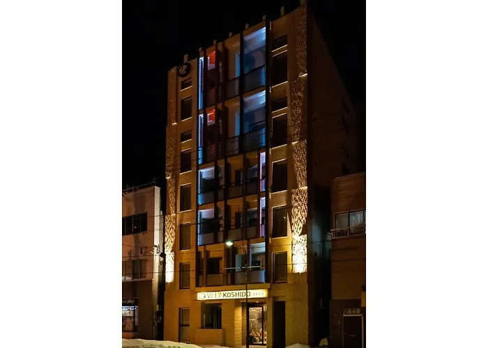 Villa Koshido Odori - Vacation Stay 04752V