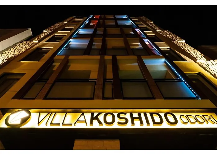 Villa Koshido Odori - Vacation Stay 04745V