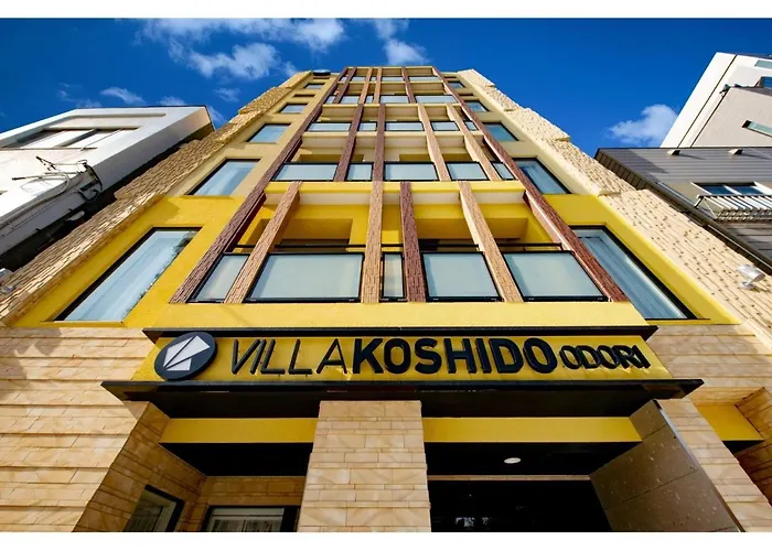 Villa Koshido Odori - Vacation Stay 04738V