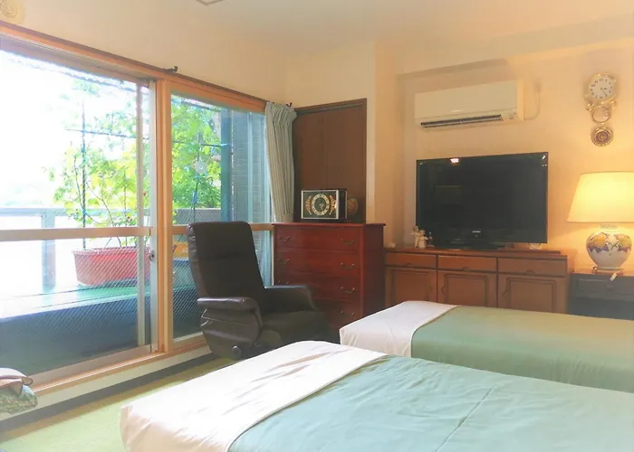 Few Days Condominium Jozankei - Vacation Stay 9876