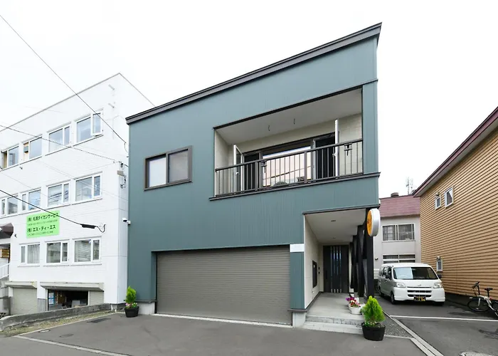 Crea House