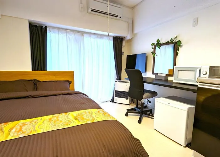 Town Royal 73 - Vacation Stay 17201