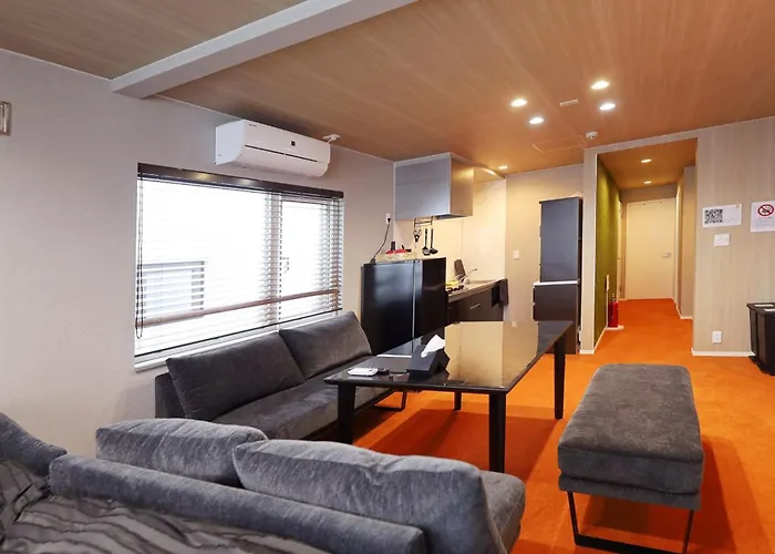 Arc Court Hiragishi 2 302 - Vacation Stay 17347
