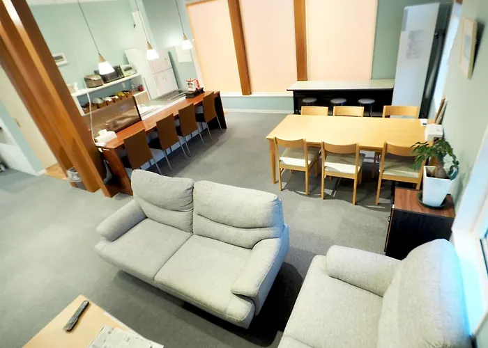 Choine Hotel Sapporo Teine - Vacation Stay 97420V