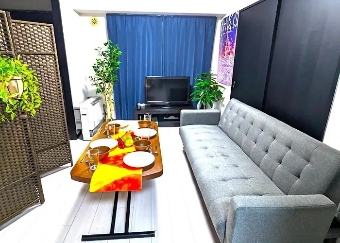 Space South 4 - Vacation Stay 17196