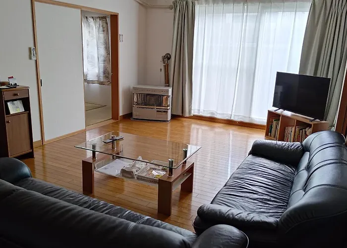 Anna\'S House 駐車無料