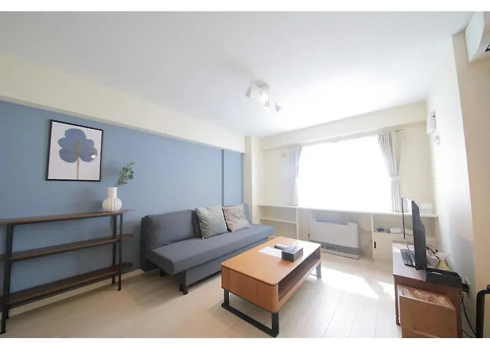 Northern Hills Minami 6Jou - Vacation Stay 18071