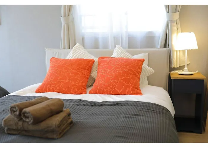 City Petrushka - Vacation Stay 18111