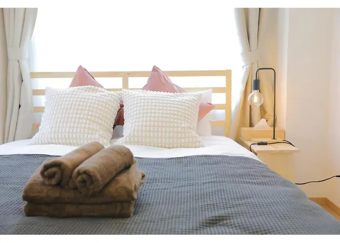 City Petrushka - Vacation Stay 18113