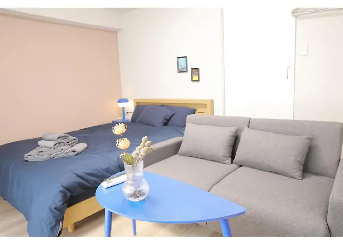 Mansion Cattleya - Vacation Stay 18100