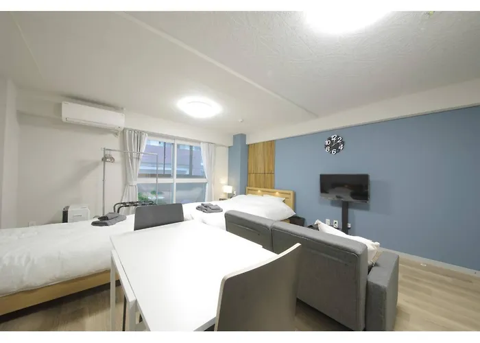 Mansion Cattleya - Vacation Stay 18096