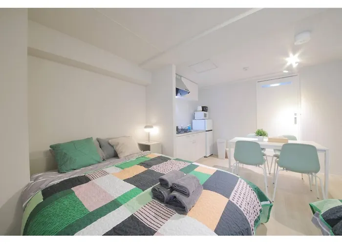 Mansion Cattleya - Vacation Stay 18095