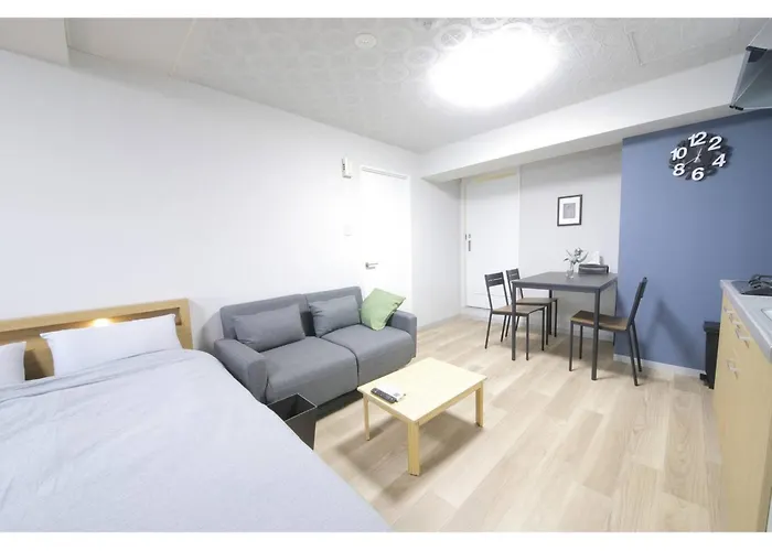 Mansion Cattleya - Vacation Stay 18098