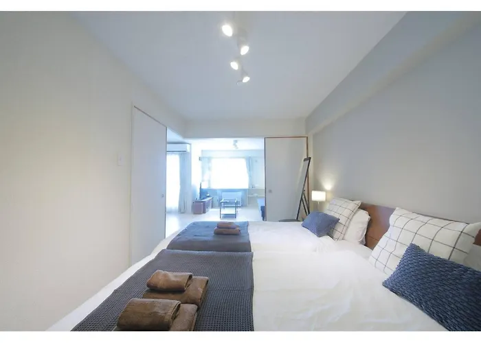 Northern Hills Minami 6Jou - Vacation Stay 18070