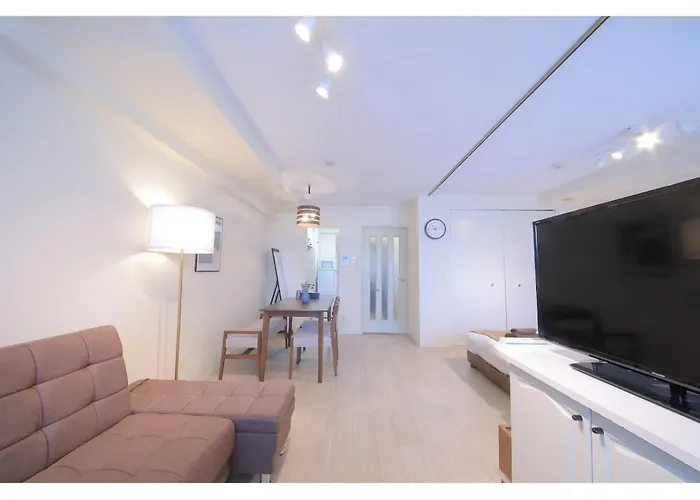 Northern Hills Minami 6Jou - Vacation Stay 18075