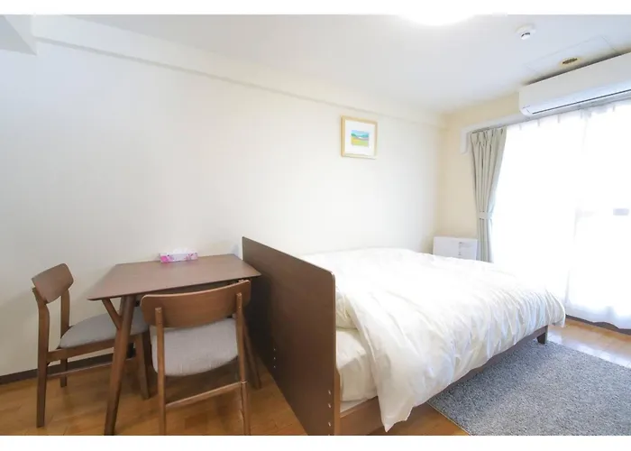City Avenue Asahimachi - Vacation Stay 18051