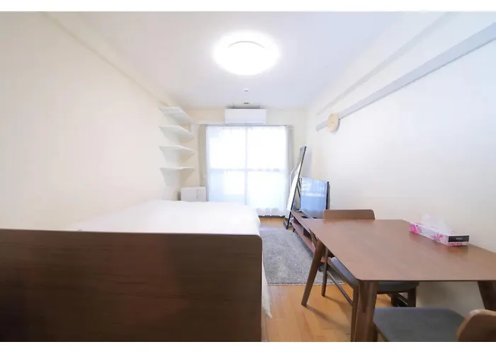 City Avenue Asahimachi - Vacation Stay 18046