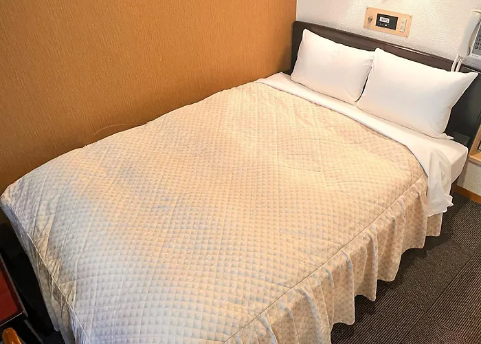 Hotel Sho Sapporo - Vacation Stay 55602V