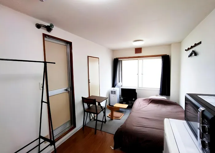 Nissho House - Vacation Stay 18387