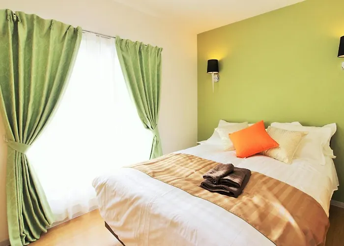 Sapporo Hotel Juno