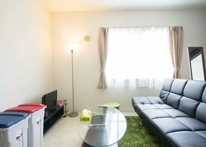 Sannand / Vacation Stay 2187
