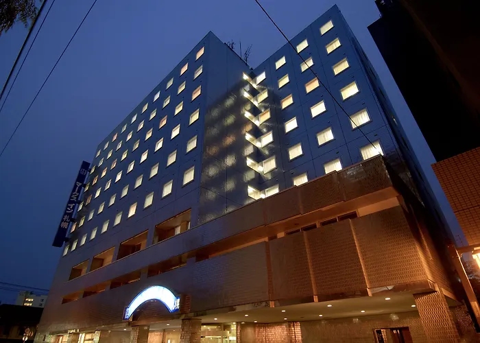 Marks Inn Sapporo
