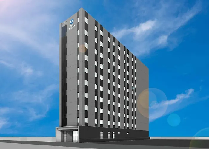 Fino Hotel Sapporo Odori