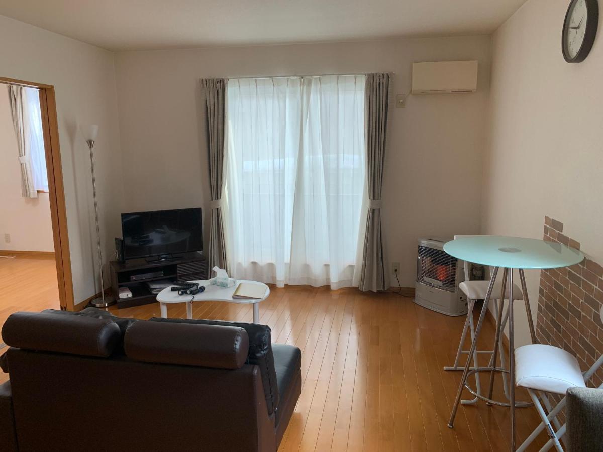 Apartment Sejour Toyohirakoen Sapporo