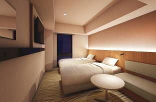 Hotel Jr Sapporo-eki Minami-guchi 3*