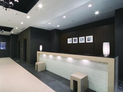 Vista Odori Hotel Sapporo