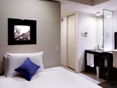 Vista Odori Hotel
