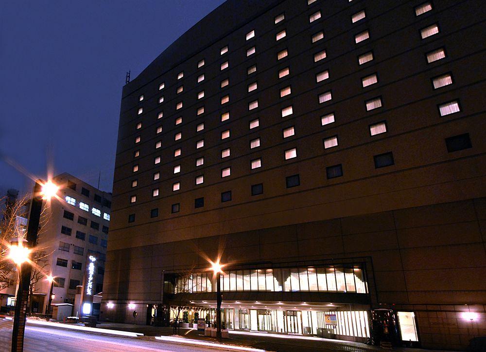 Hotel Garden Palace