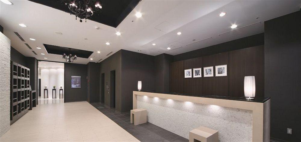 Vista Odori Hotel 3*