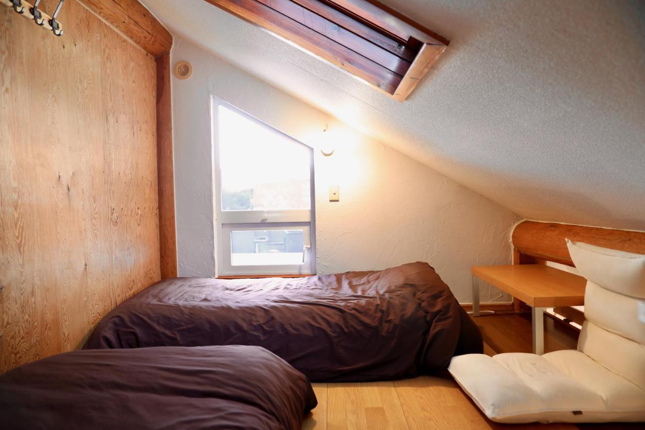Luxury Log House 5brm Max 18ppl 4 Free Parking Holiday home Sapporo
