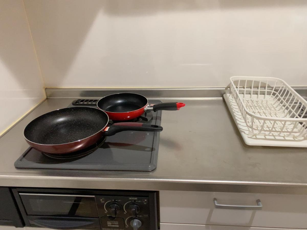 ａkｂ63 Apartment Sapporo