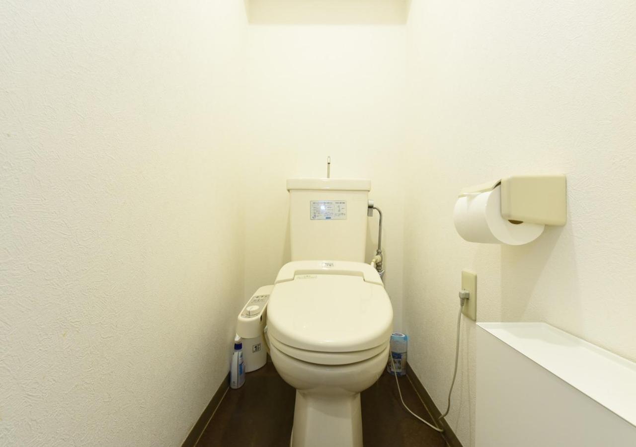 88 Matsui Building Aparthotel 3*