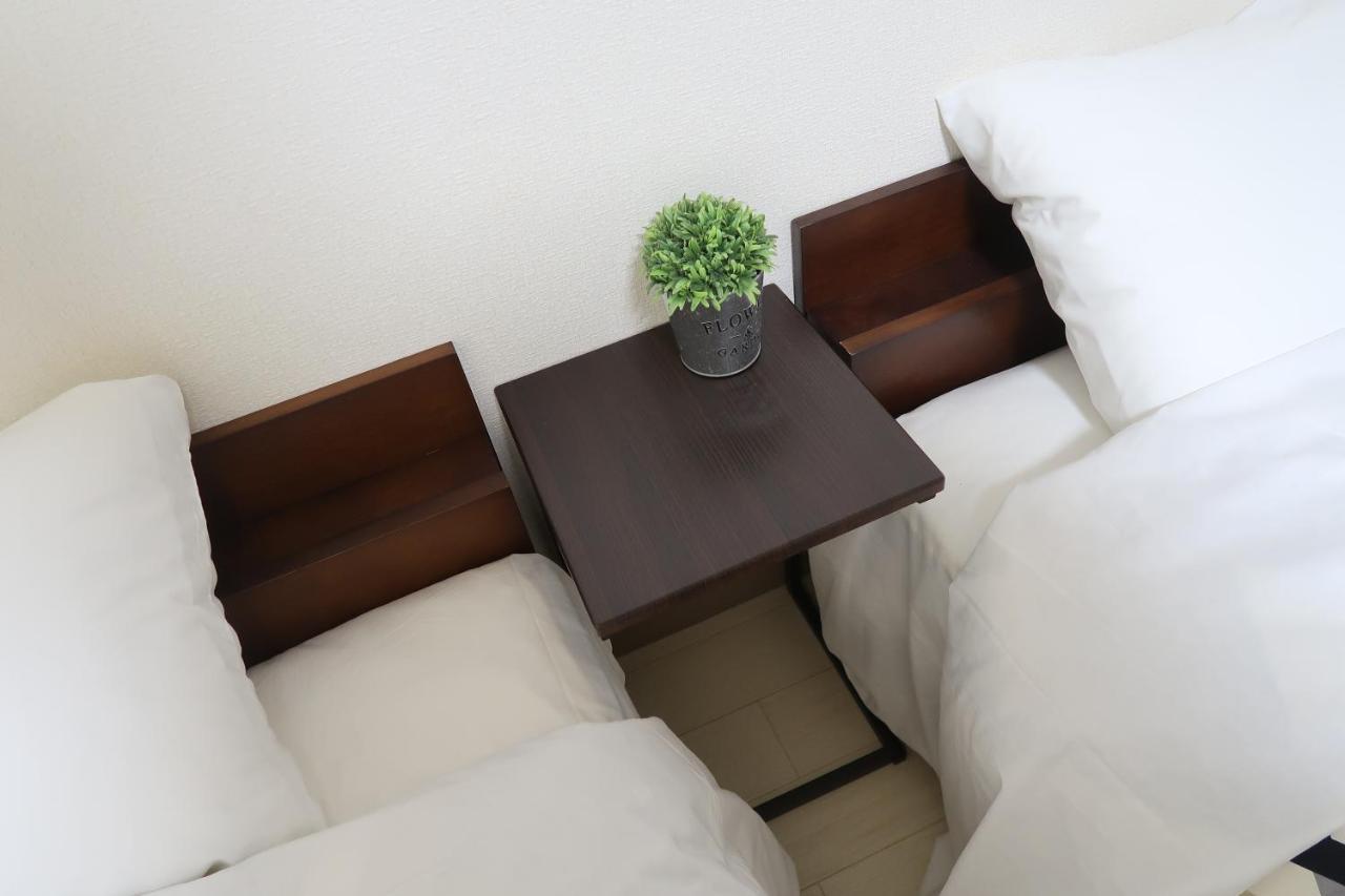 Royalheights Kotoni 3beds C Apartment Sapporo