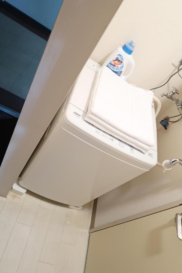 Apartment Royalheights Kotoni 3beds C Sapporo
