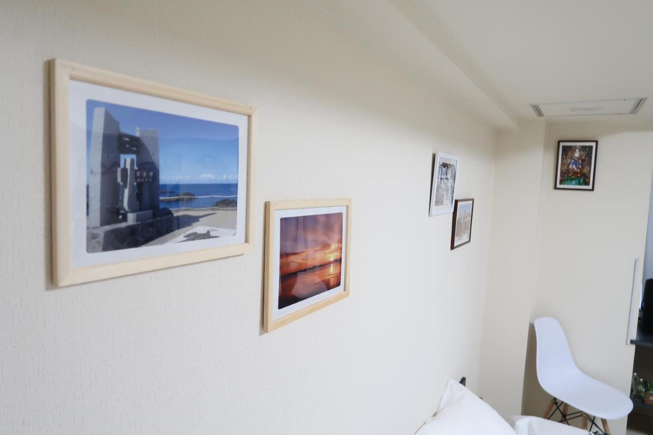 Royalheights Kotoni 3beds C Apartment *