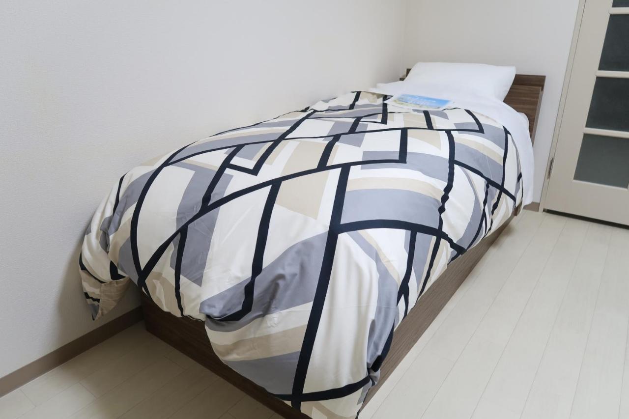 Apartment Royalheights Kotoni 3beds C Sapporo